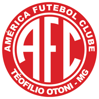logo of América TO