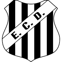 old logo of EC Democrata