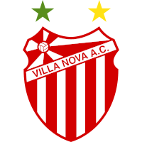 logo of Villa Nova AC