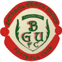 old logo of Soul Tower Hamlets FC