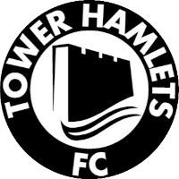old logo of Soul Tower Hamlets FC