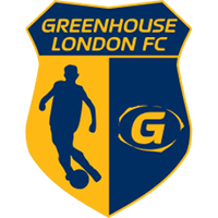 old logo of Woodford Town FC