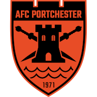 logo of AFC Portchester