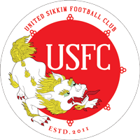 logo of United Sikkim FC