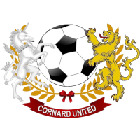 logo of Cornard United FC