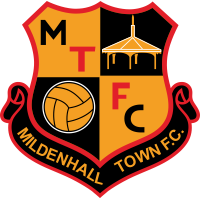 logo of Mildenhall Town FC