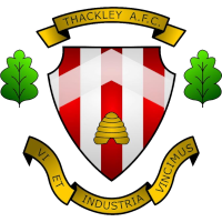 logo of Thackley AFC