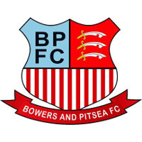 logo of Bowers & Pitsea FC
