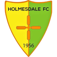 logo of Holmesdale FC