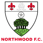 old logo of Northwood FC