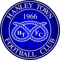 logo of Hanley Town FC