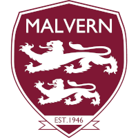 logo of Malvern Town FC