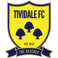 logo of Tividale FC