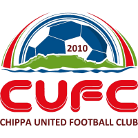old logo of Chippa United FC