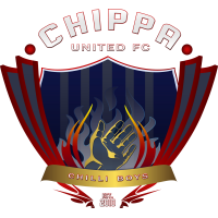 old logo of Chippa United FC