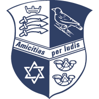 old logo of Wingate & Finchley FC