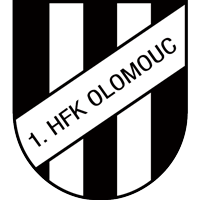 logo of 1. HFK Olomouc