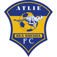 logo of Atlie FC
