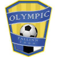 logo of Olympic