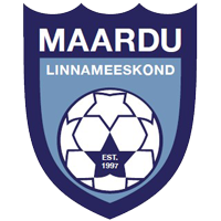 logo of Maardu LM