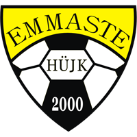 old logo of Viimsi JK