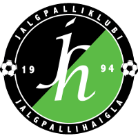 logo of JK Jalgpallihaigla