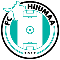 logo of FC Hiiumaa