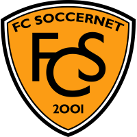 logo of Soccernet