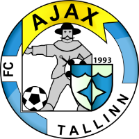 logo of FC Ajax Tallinn