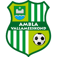 logo of Ambla Vallameeskond