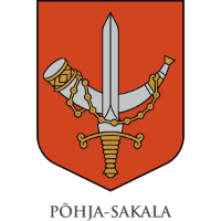 logo of Põhja-Sakala