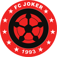 old logo of Raasiku FC Joker