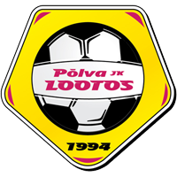 logo of Põlva FC Lootos