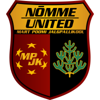 logo of FC Nõmme United