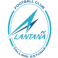 logo of FC Lantana Tallinn