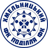 logo of Podillya Khm