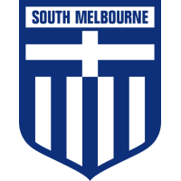 old logo of South Melbourne FC