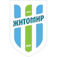 old logo of FK Polissia