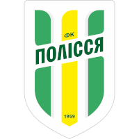 old logo of FK Polissia