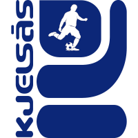 old logo of Kjelsås IL Fotball