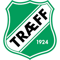logo of SK Træff