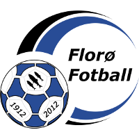 old logo of Florø Fotball