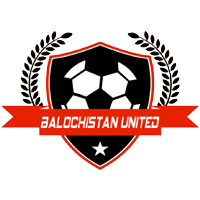 logo of Balochistan U