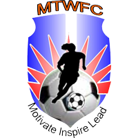logo of Model Town WFC