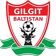 logo of Gilgit Baldistan FA