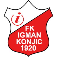 FK Igman Konjic