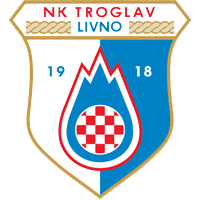 logo of NK Troglav Livno