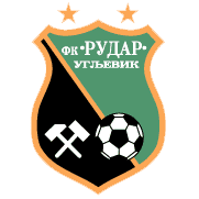 logo of FK Rudar Ugljevik