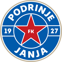 logo of FK Podrinje Janja