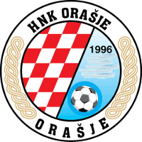 logo of HNK Orašje